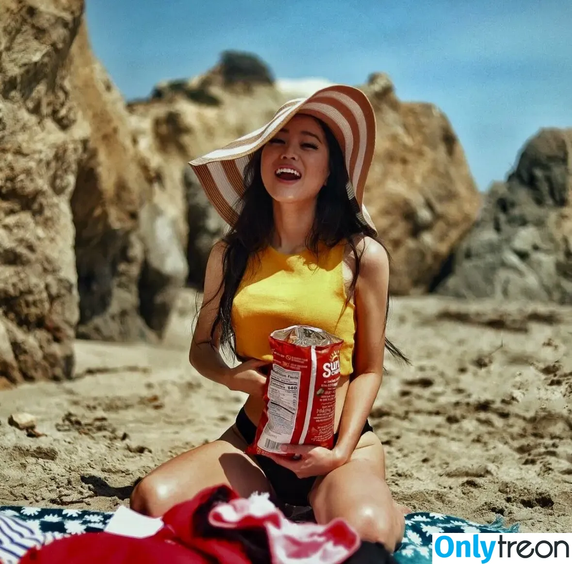 Stephanie Soo nude photo #0035 (Rotten Mango POD / missmangobutt / sugaprincess10)