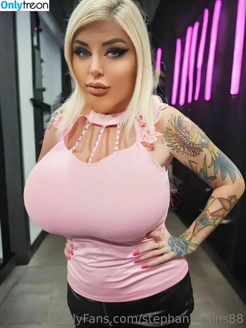 stephanierains88 nude photo #0050 (stephanierains88)