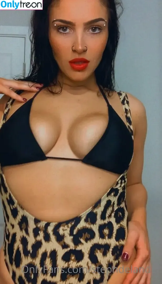 stephdelander nude photo #0016 (stephdelander)