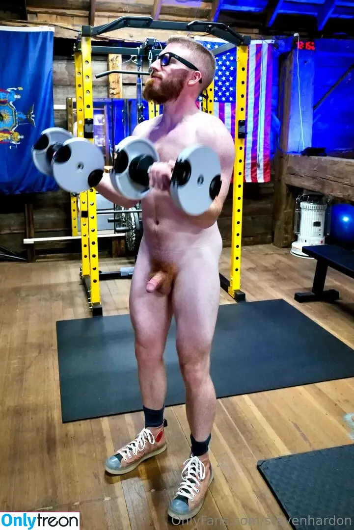 stevenhardon nude photo #0002 (stevenhardon)