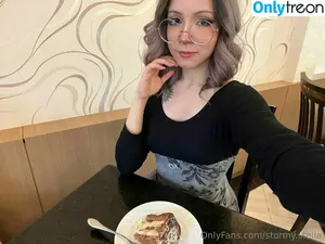 Sthormyy / stormysolis nude photo #0066