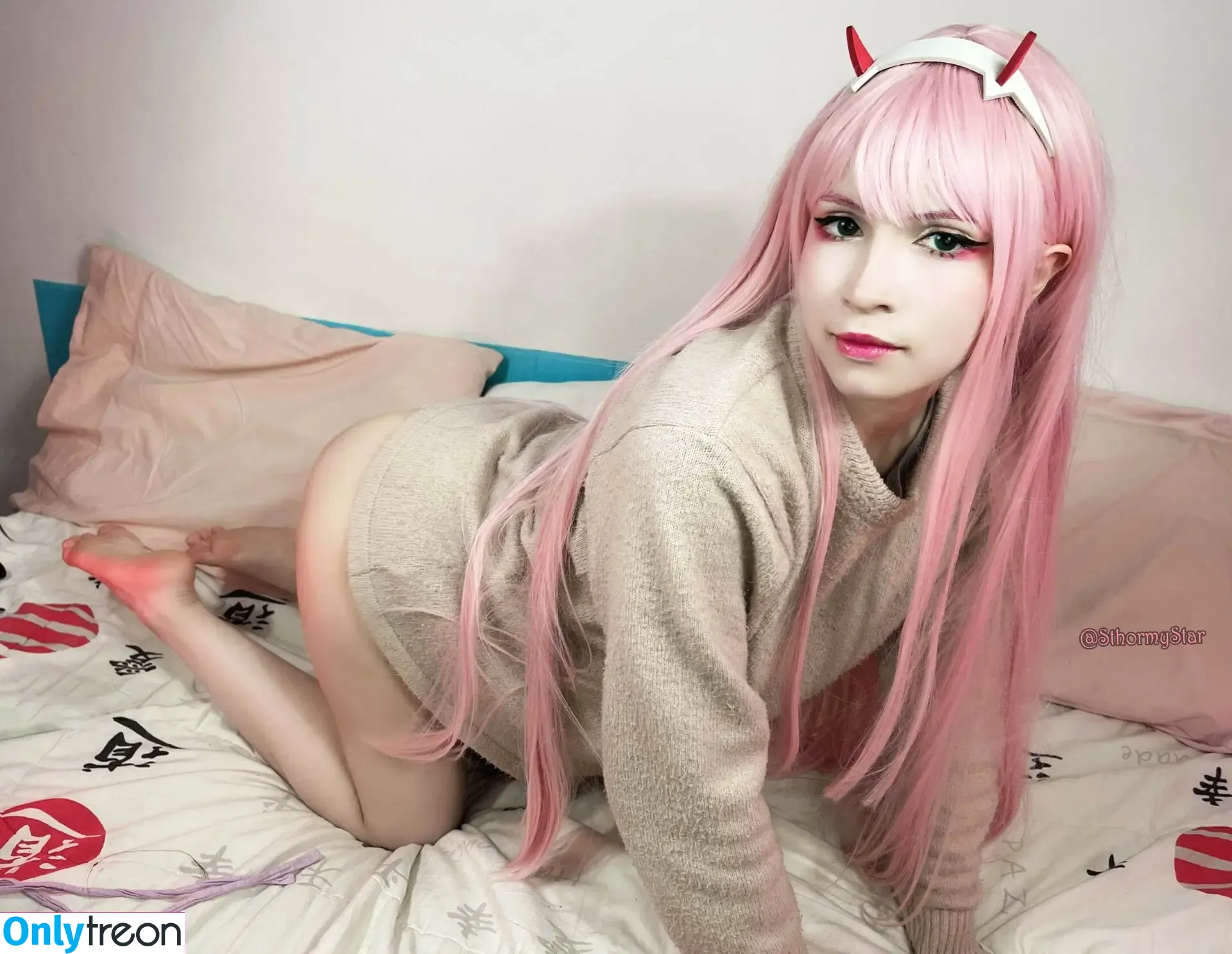 Sthormyy nude photo #0003 (stormysolis)