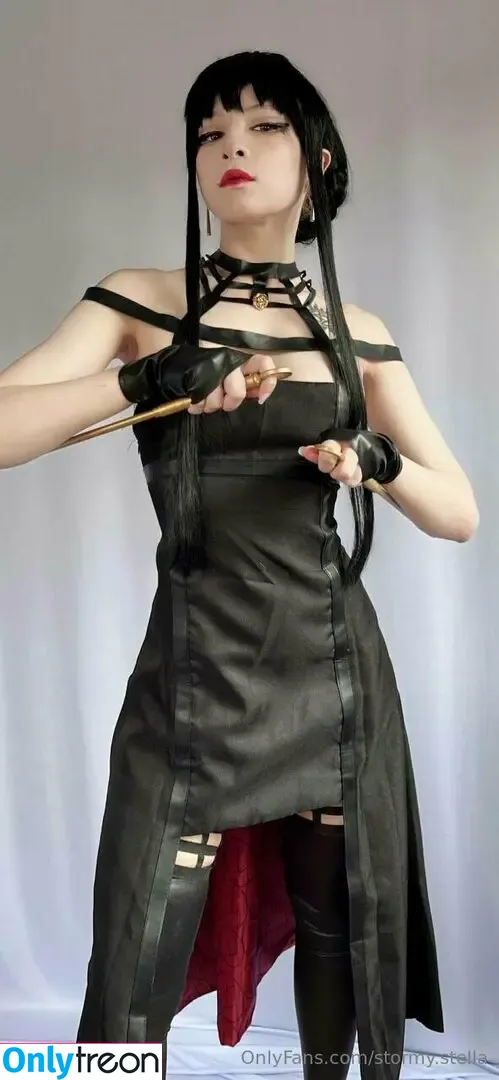 Sthormyy nude photo #0067 (stormysolis)