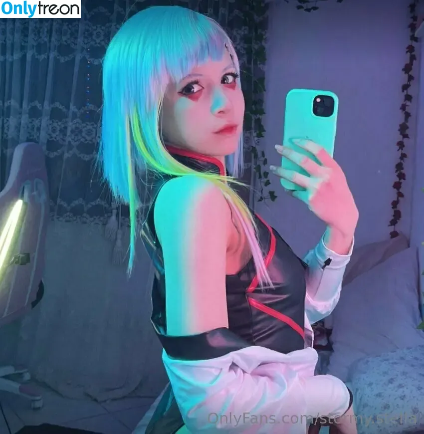 Sthormyy nude photo #0079 (stormysolis)
