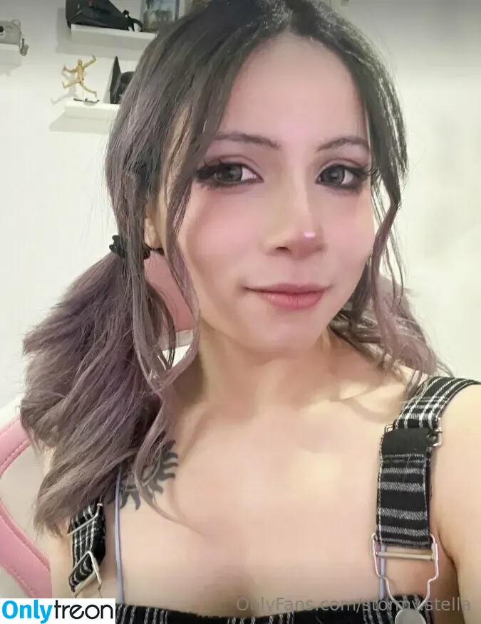 Sthormyy nude photo #0081 (stormysolis)