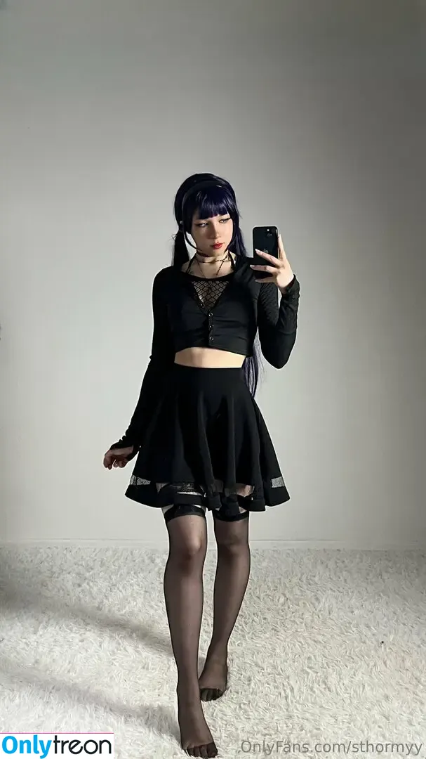 Sthormyy nude photo #0139 (stormysolis)