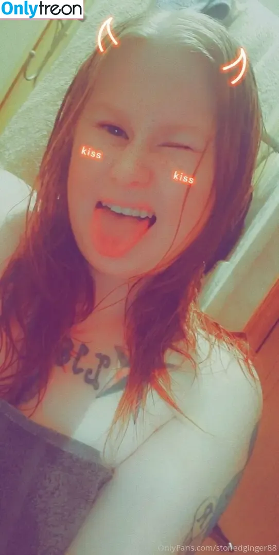 stonedginger88 nude photo #0007 (stonedginger88)