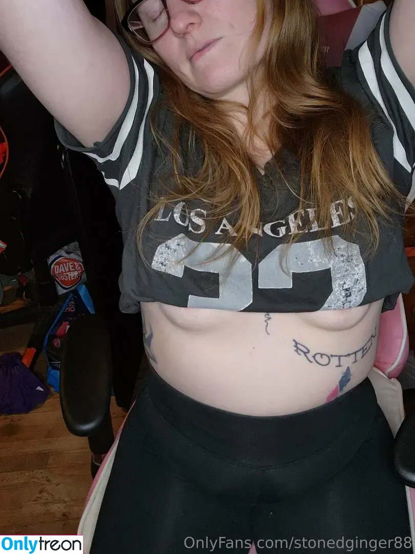 stonedginger88 nude photo #0083 (stonedginger88)