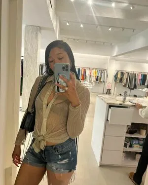 Storm Reid / stormikush / stormreid nude photo #0190
