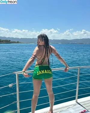 Storm Reid / stormikush / stormreid nude photo #0416