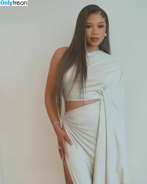 Storm Reid / stormikush / stormreid nude photo #0440