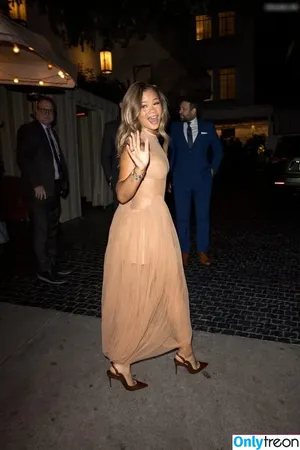 Storm Reid / stormikush / stormreid nude photo #0511