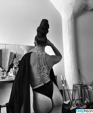 Storm Reid / stormikush / stormreid nude photo #0517