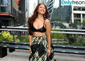 Storm Reid / stormikush / stormreid nude photo #0537
