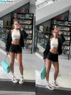 Storm Reid / stormikush / stormreid nude photo #0816