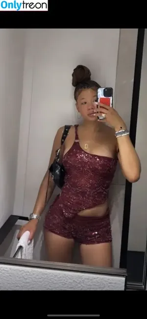 Storm Reid / stormreid nude photo #0835