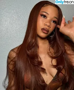 Storm Reid / stormreid nude photo #0850