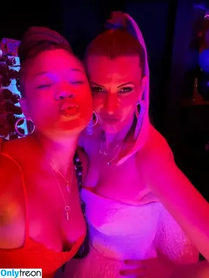 Storm Reid / stormikush / stormreid nude photo #0877
