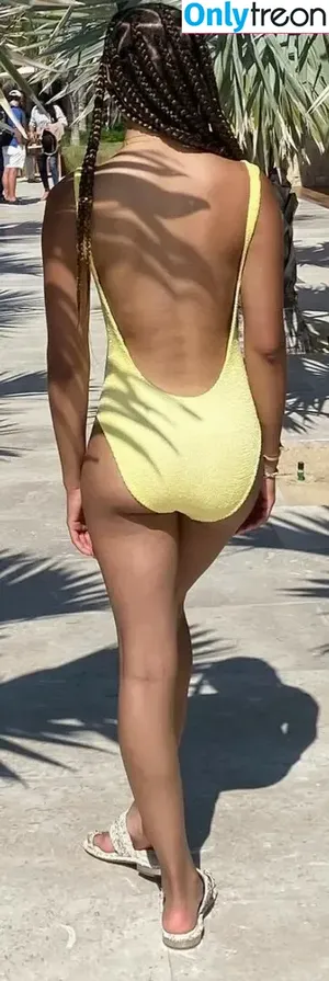 Storm Reid / stormikush / stormreid nude photo #0920