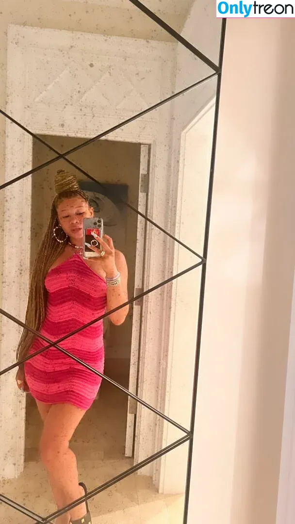Storm Reid nude photo #0027 (stormikush / stormreid)