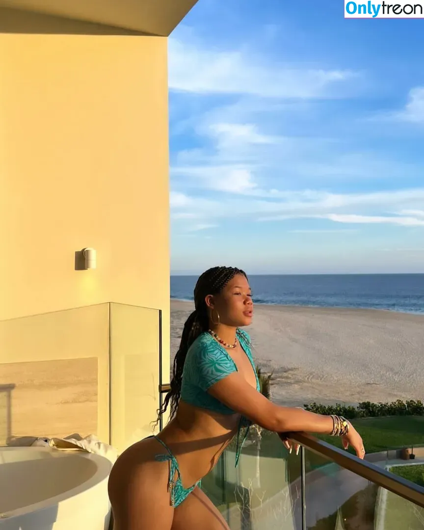 Storm Reid nude photo #0048 (stormikush / stormreid)
