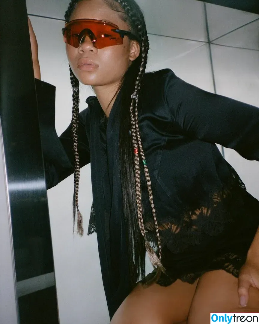 Storm Reid nude photo #0137 (stormikush / stormreid)