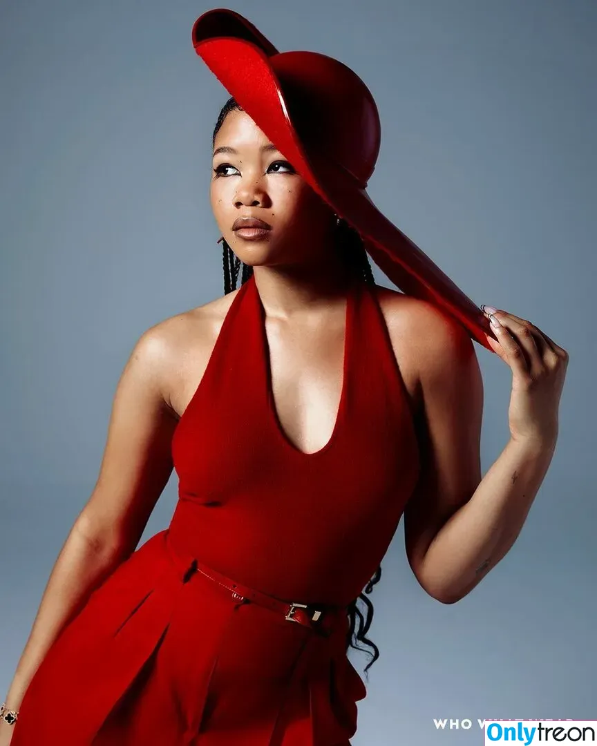 Storm Reid nude photo #0154 (stormikush / stormreid)