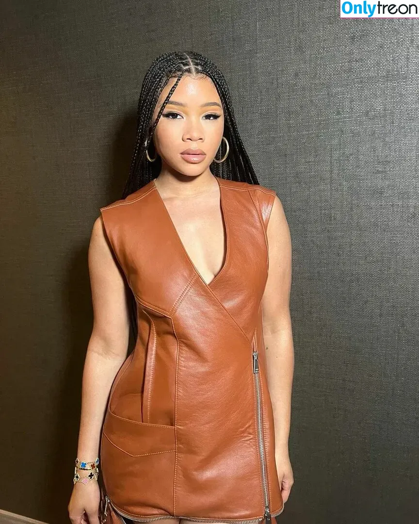 Storm Reid nude photo #0174 (stormikush / stormreid)