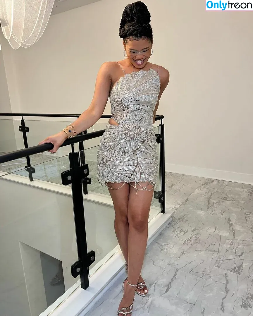 Storm Reid nude photo #0177 (stormikush / stormreid)
