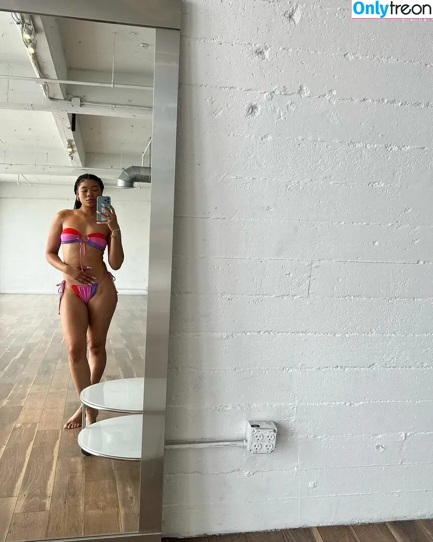 Storm Reid nude photo #0189 (stormikush / stormreid)