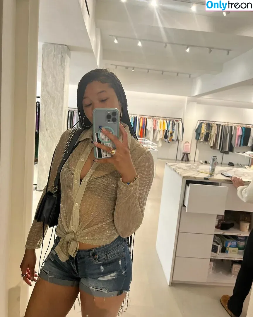 Storm Reid nude photo #0190 (stormikush / stormreid)