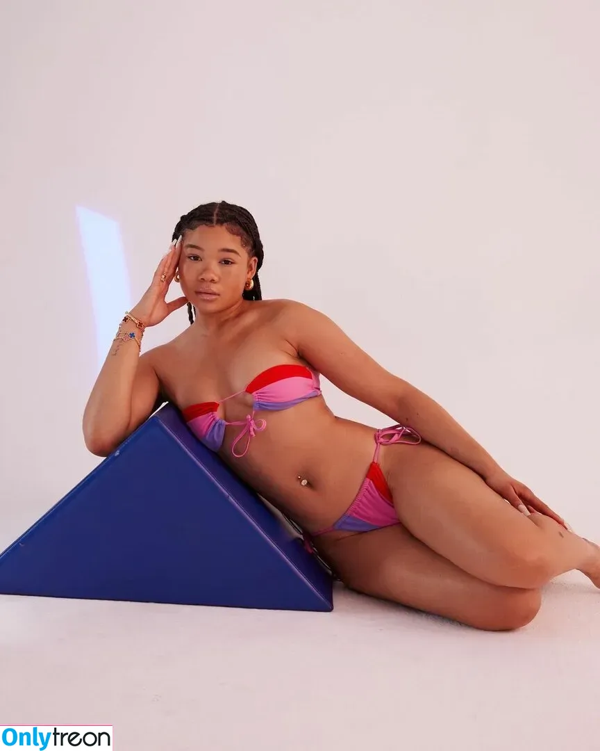 Storm Reid nude photo #0193 (stormikush / stormreid)