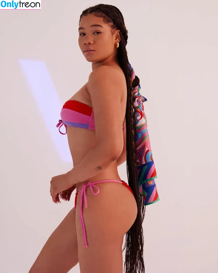 Storm Reid nude photo #0195 (stormikush / stormreid)