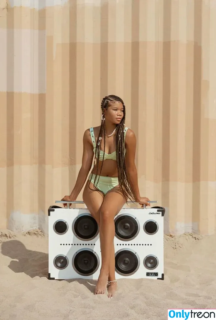 Storm Reid nude photo #0213 (stormikush / stormreid)