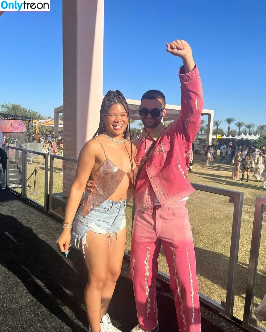 Storm Reid nude photo #0224 (stormikush / stormreid)