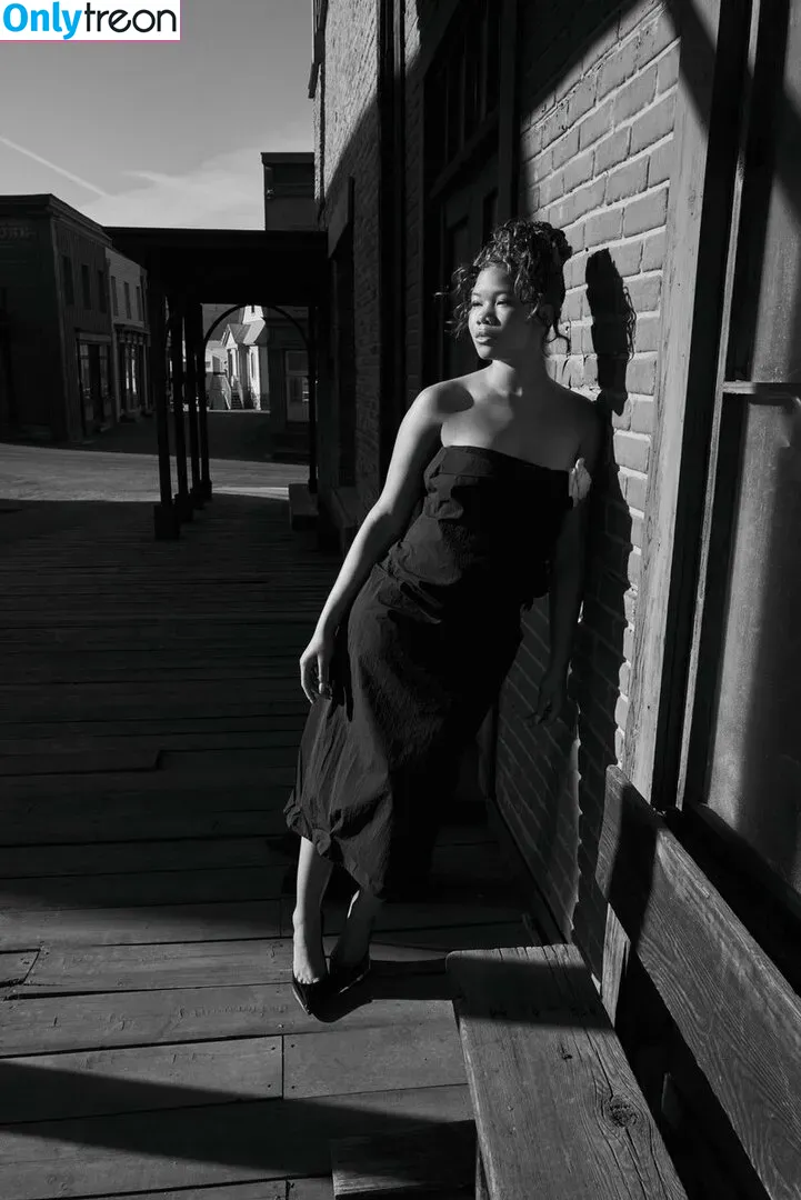 Storm Reid nude photo #0242 (stormikush / stormreid)