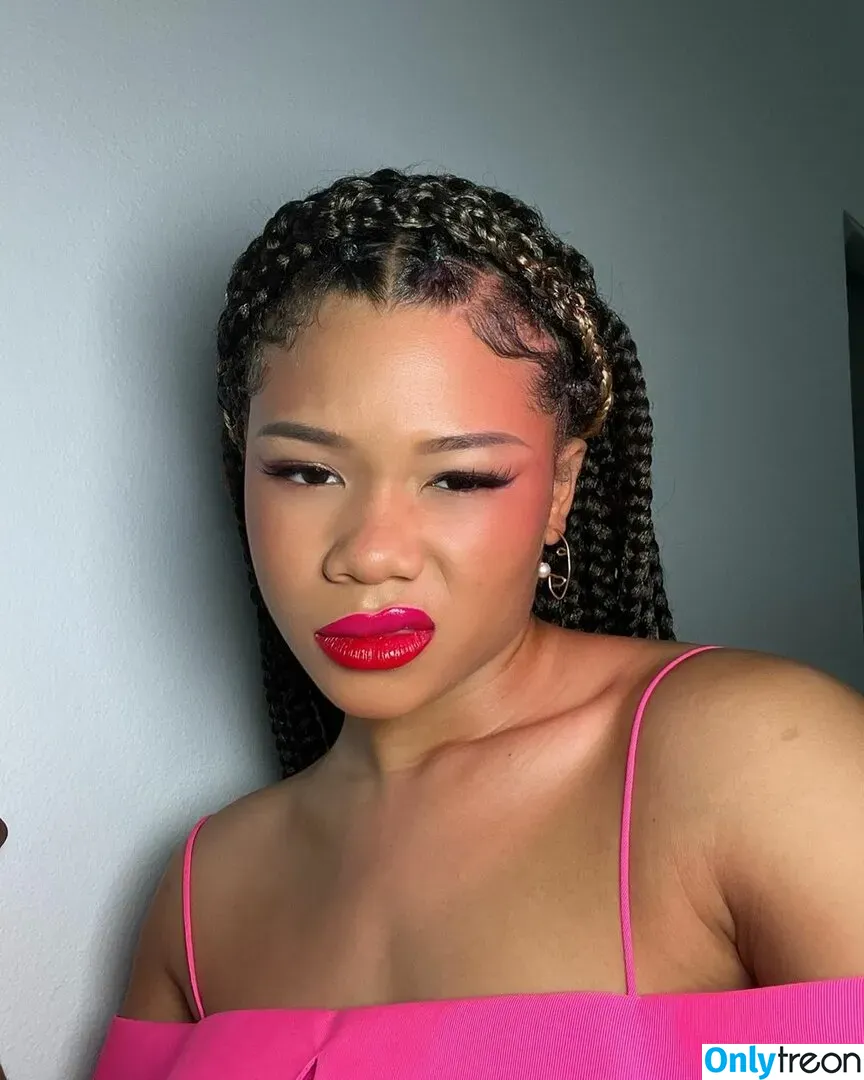 Storm Reid nude photo #0251 (stormikush / stormreid)