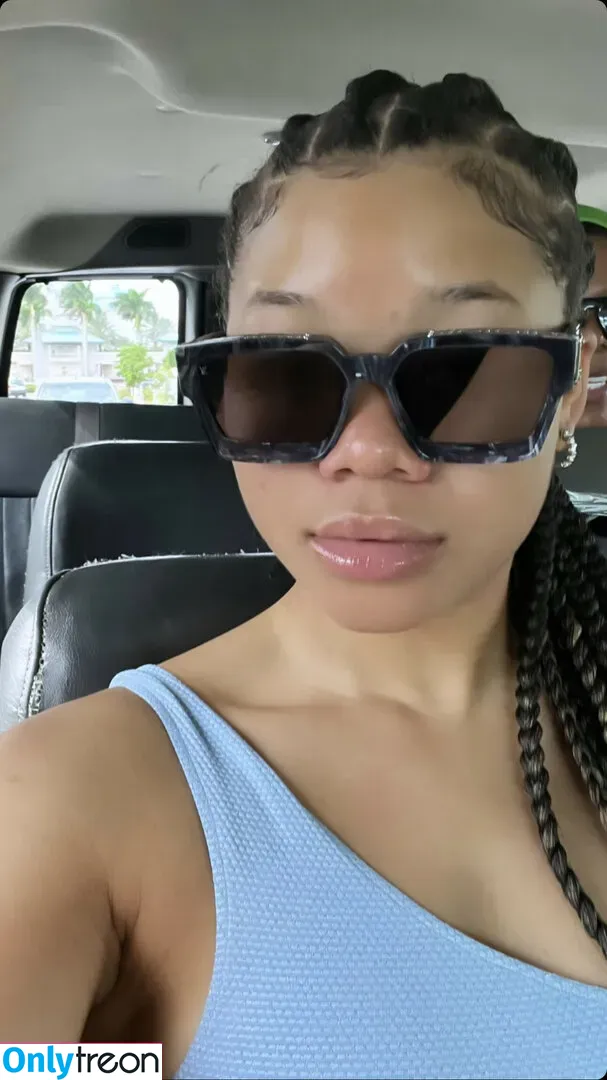 Storm Reid nude photo #0260 (stormikush / stormreid)