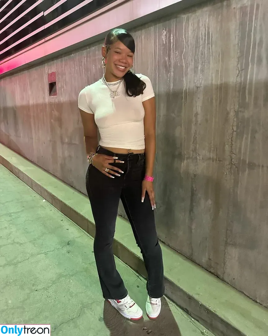 Storm Reid nude photo #0286 (stormikush / stormreid)