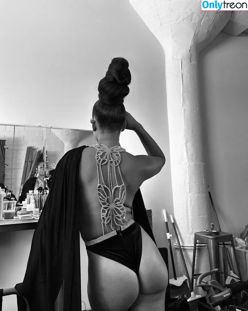 Storm Reid nude photo #0308 (stormikush / stormreid)
