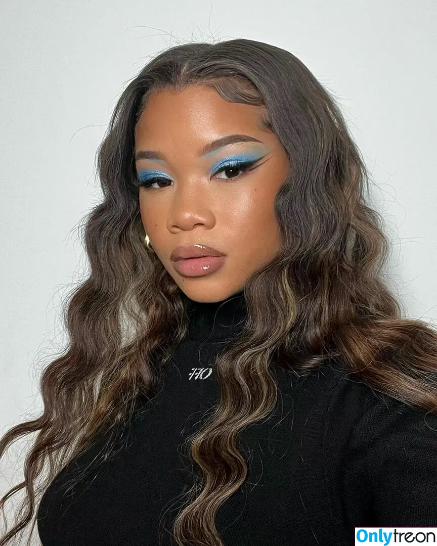 Storm Reid nude photo #0313 (stormikush / stormreid)