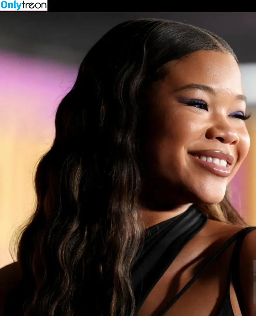 Storm Reid nude photo #0340 (stormikush / stormreid)