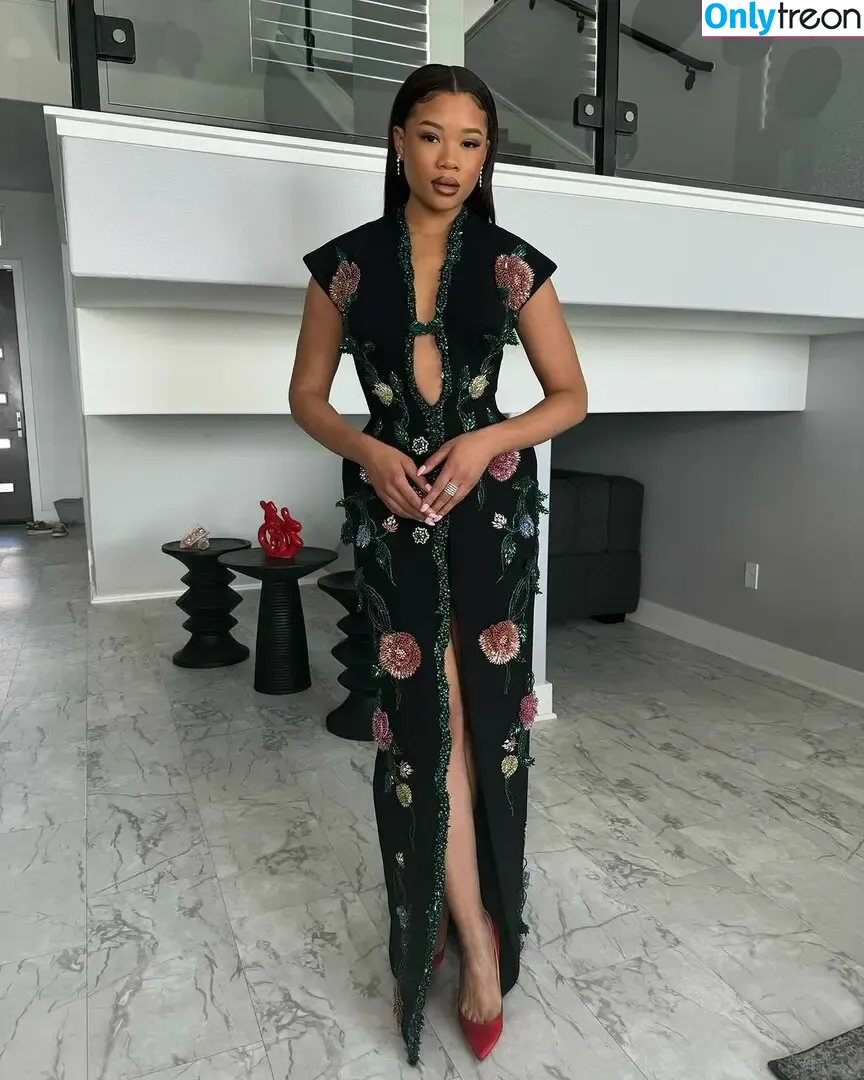 Storm Reid nude photo #0409 (stormikush / stormreid)