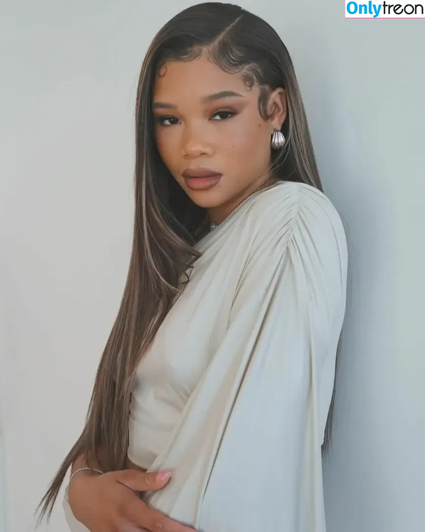 Storm Reid nude photo #0435 (stormikush / stormreid)