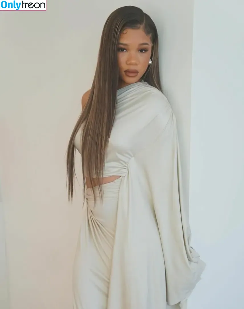 Storm Reid nude photo #0436 (stormikush / stormreid)