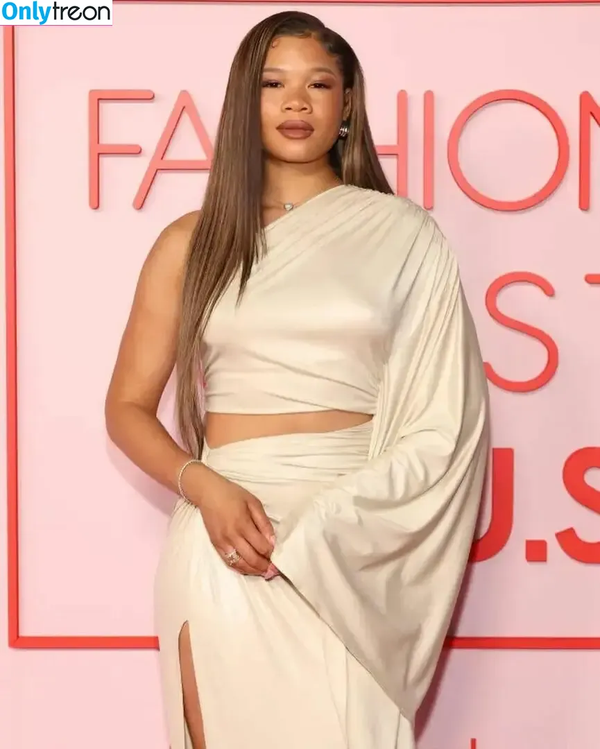 Storm Reid nude photo #0438 (stormikush / stormreid)
