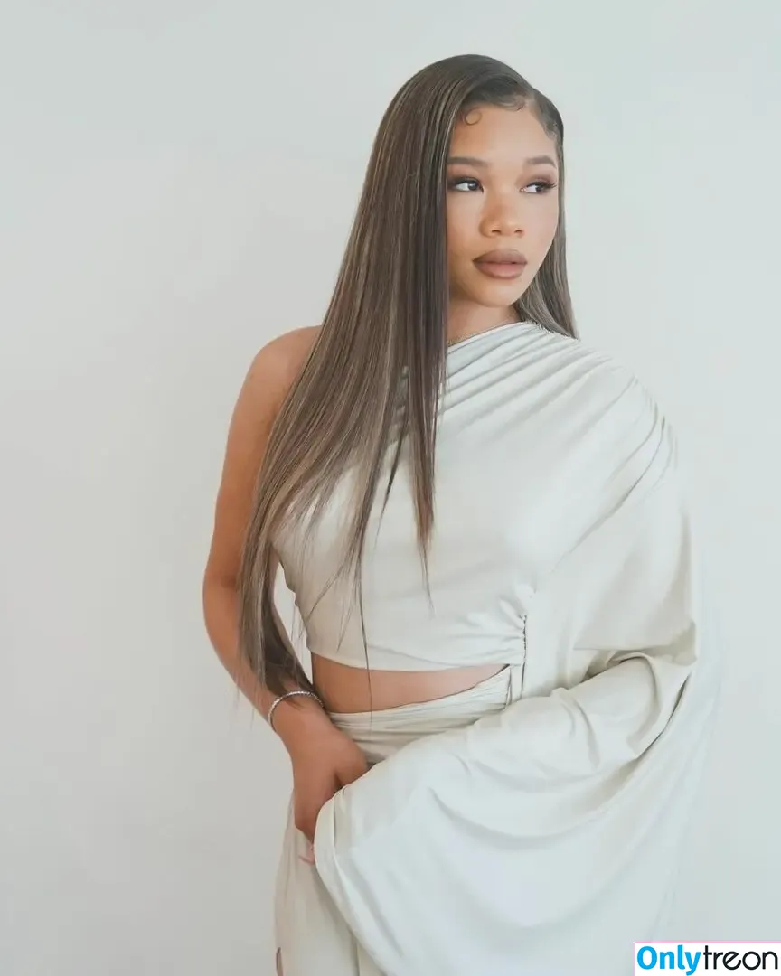 Storm Reid nude photo #0439 (stormikush / stormreid)