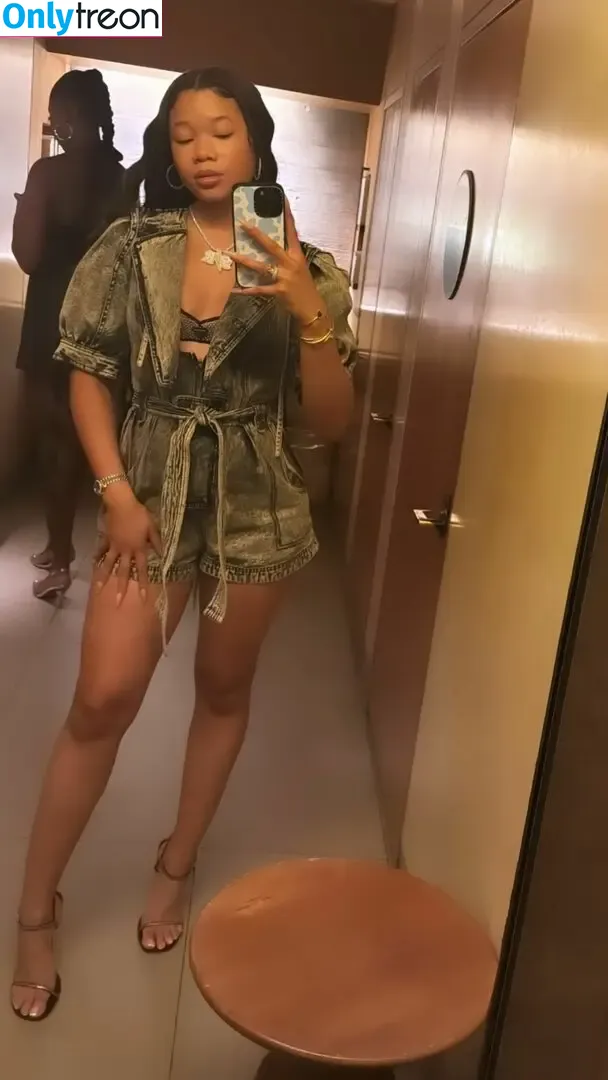 Storm Reid nude photo #0470 (stormikush / stormreid)