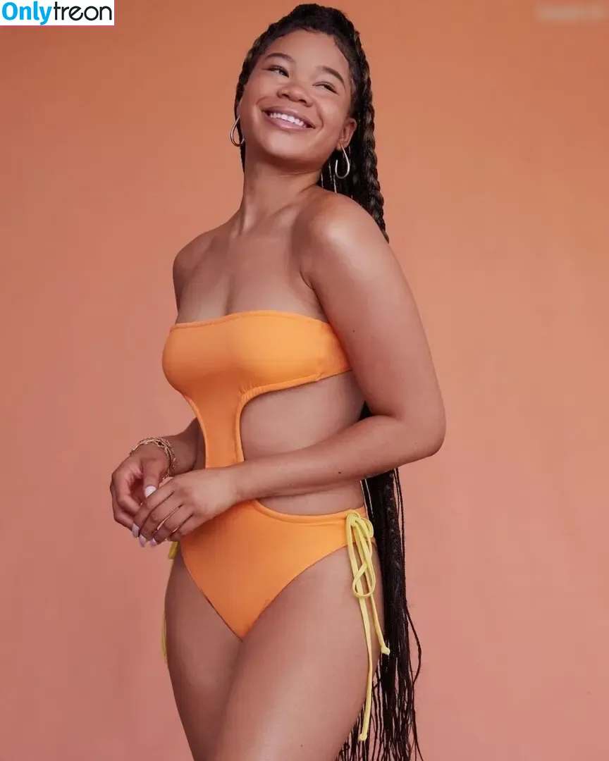 Storm Reid nude photo #0490 (stormikush / stormreid)