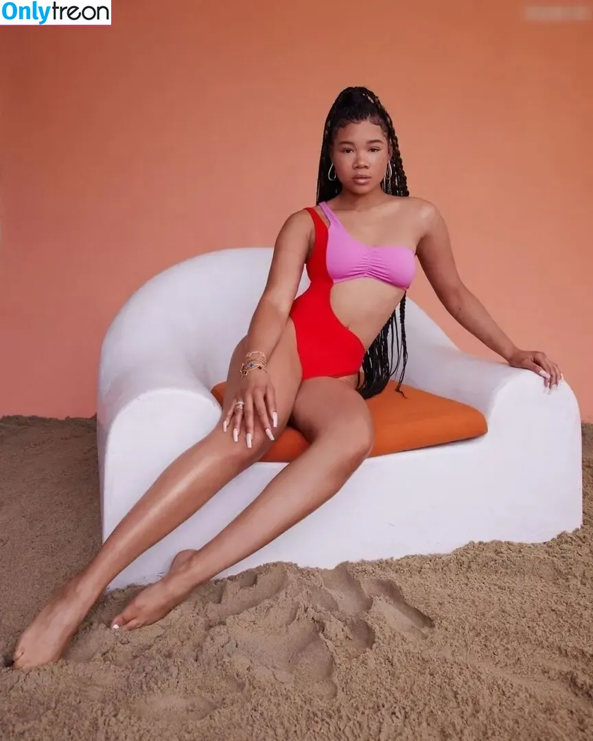 Storm Reid nude photo #0491 (stormikush / stormreid)
